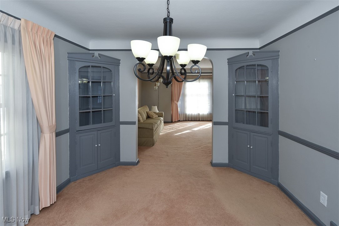 Van Sweringen Companys - Residential