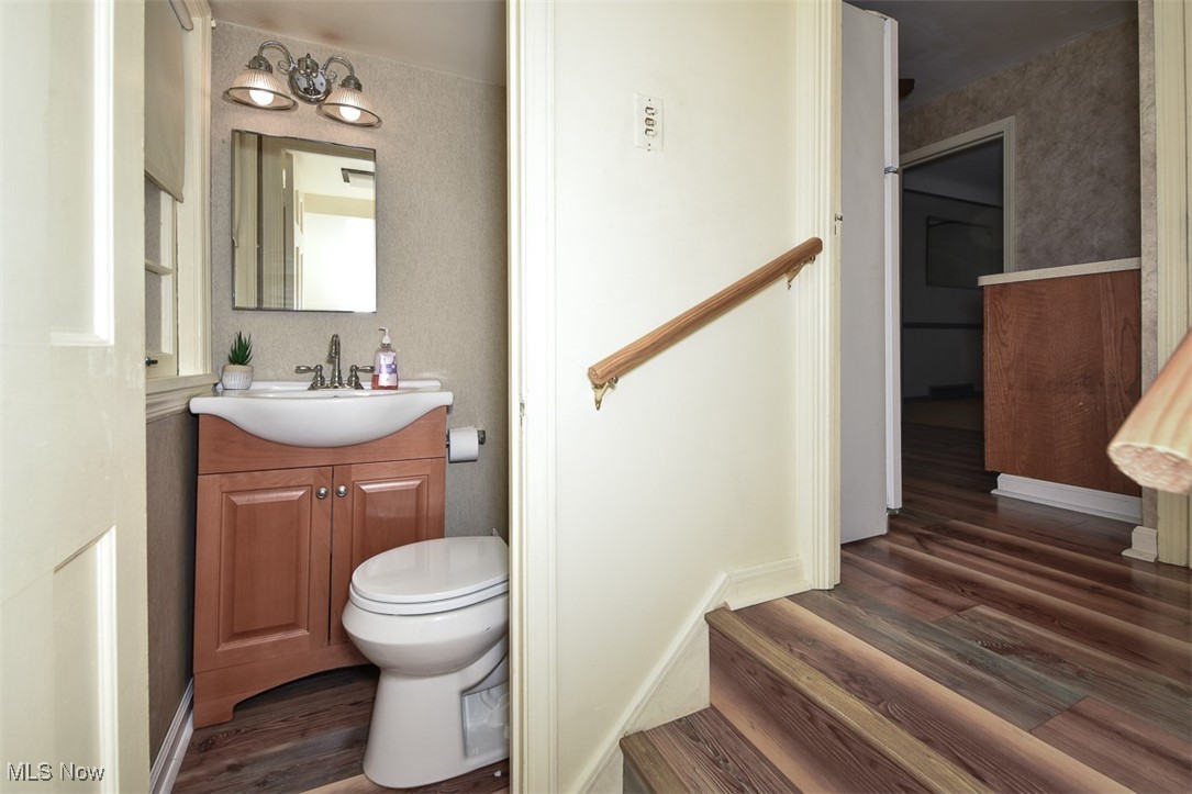 Van Sweringen Companys - Residential