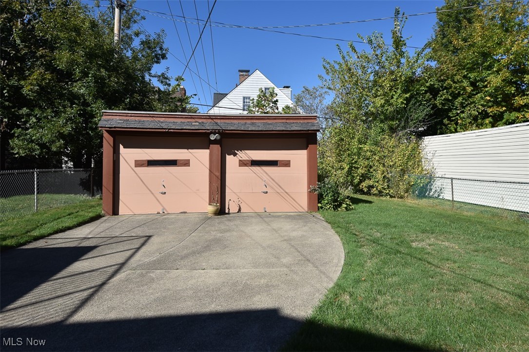 Van Sweringen Companys - Residential