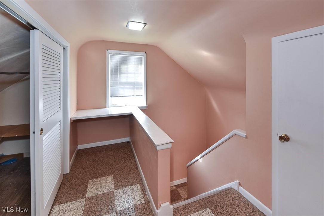 Van Sweringen Companys - Residential