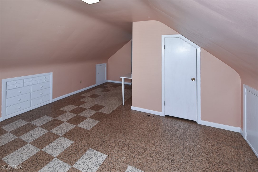 Van Sweringen Companys - Residential