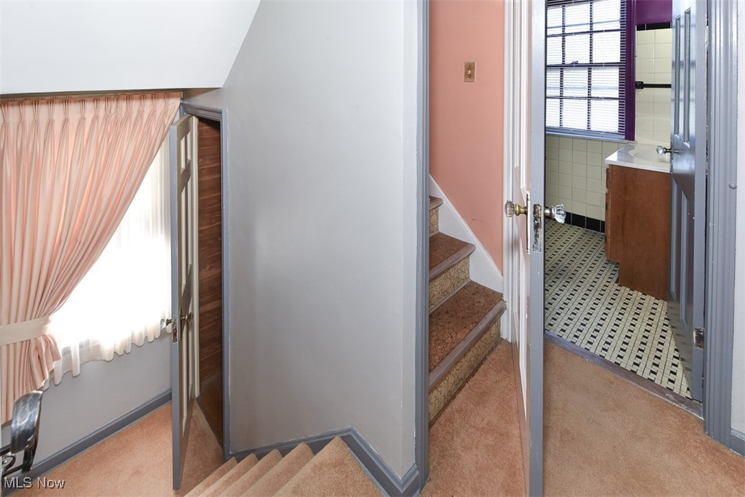 Van Sweringen Companys - Residential