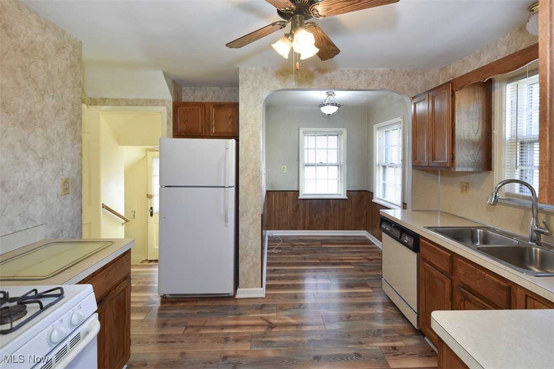 Van Sweringen Companys - Residential