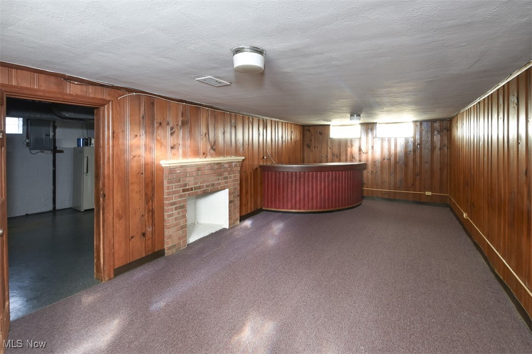 Van Sweringen Companys - Residential