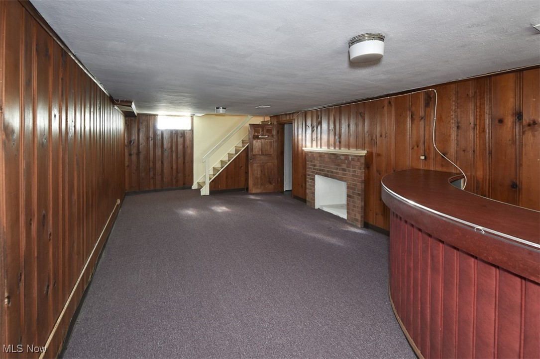 Van Sweringen Companys - Residential