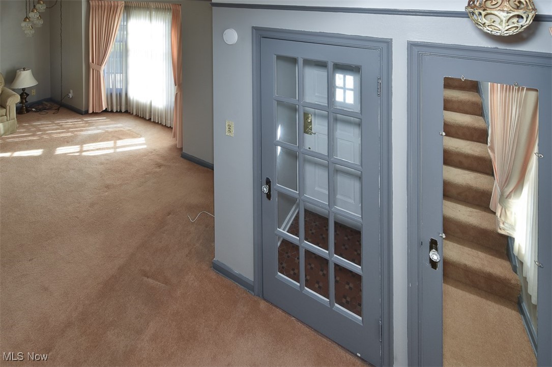 Van Sweringen Companys - Residential