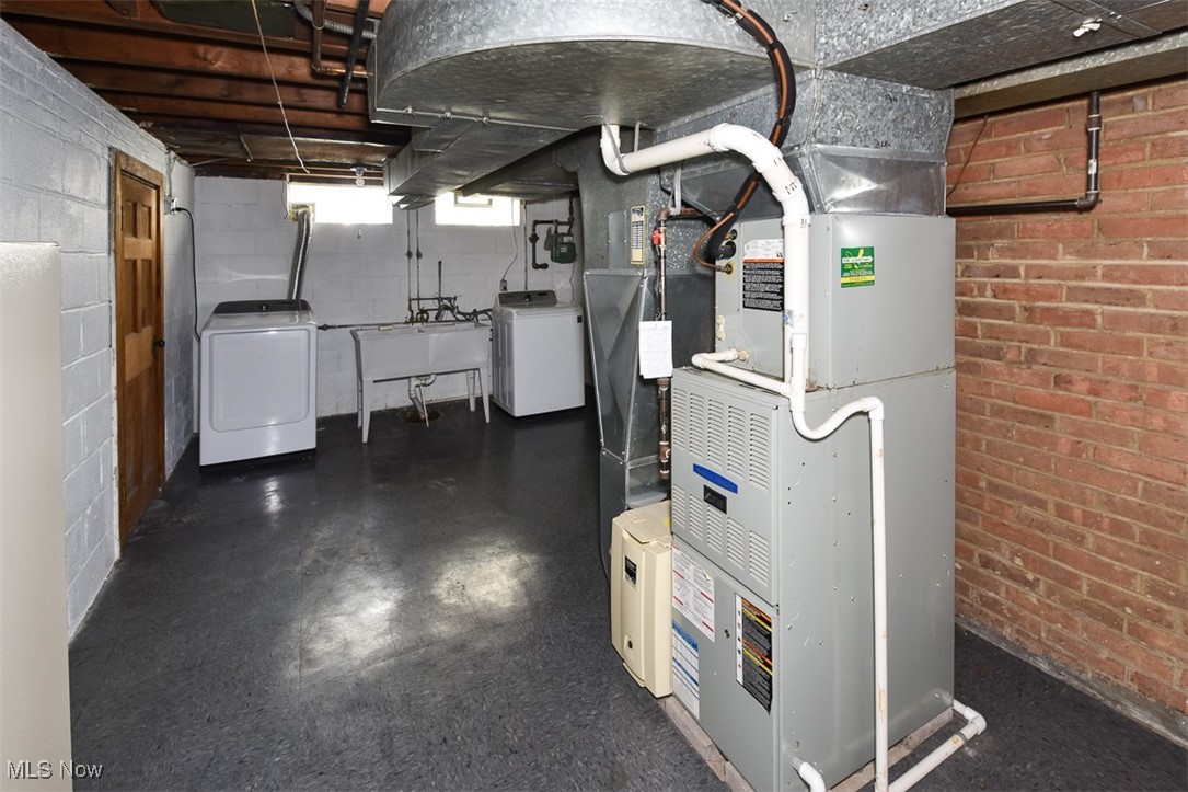 Van Sweringen Companys - Residential