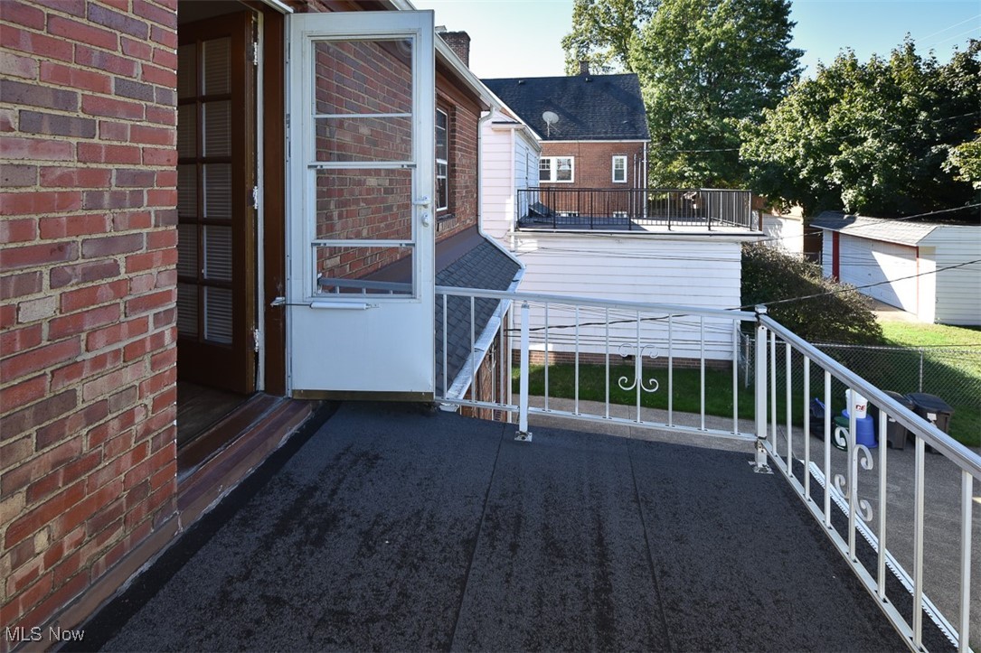 Van Sweringen Companys - Residential