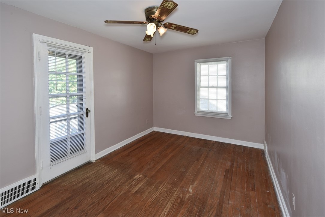 Van Sweringen Companys - Residential