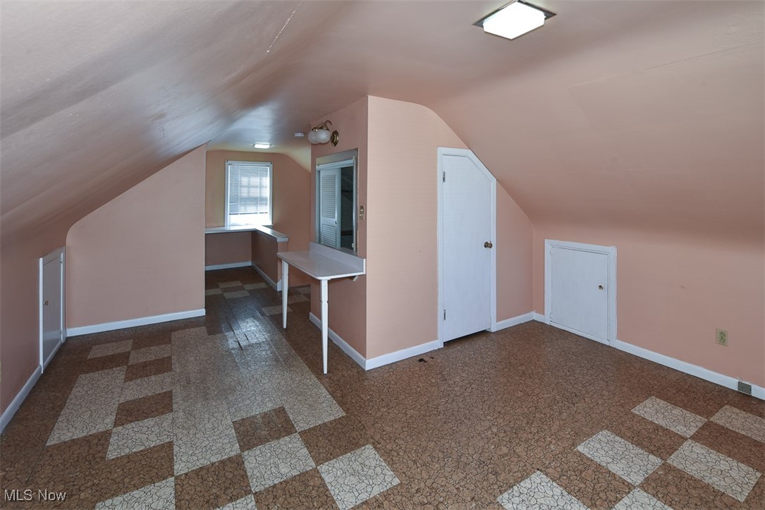 Van Sweringen Companys - Residential