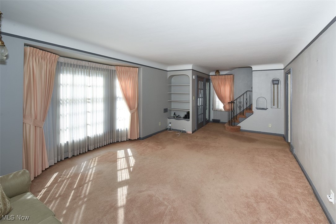 Van Sweringen Companys - Residential