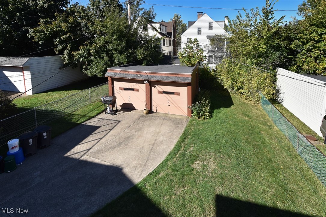 Van Sweringen Companys - Residential