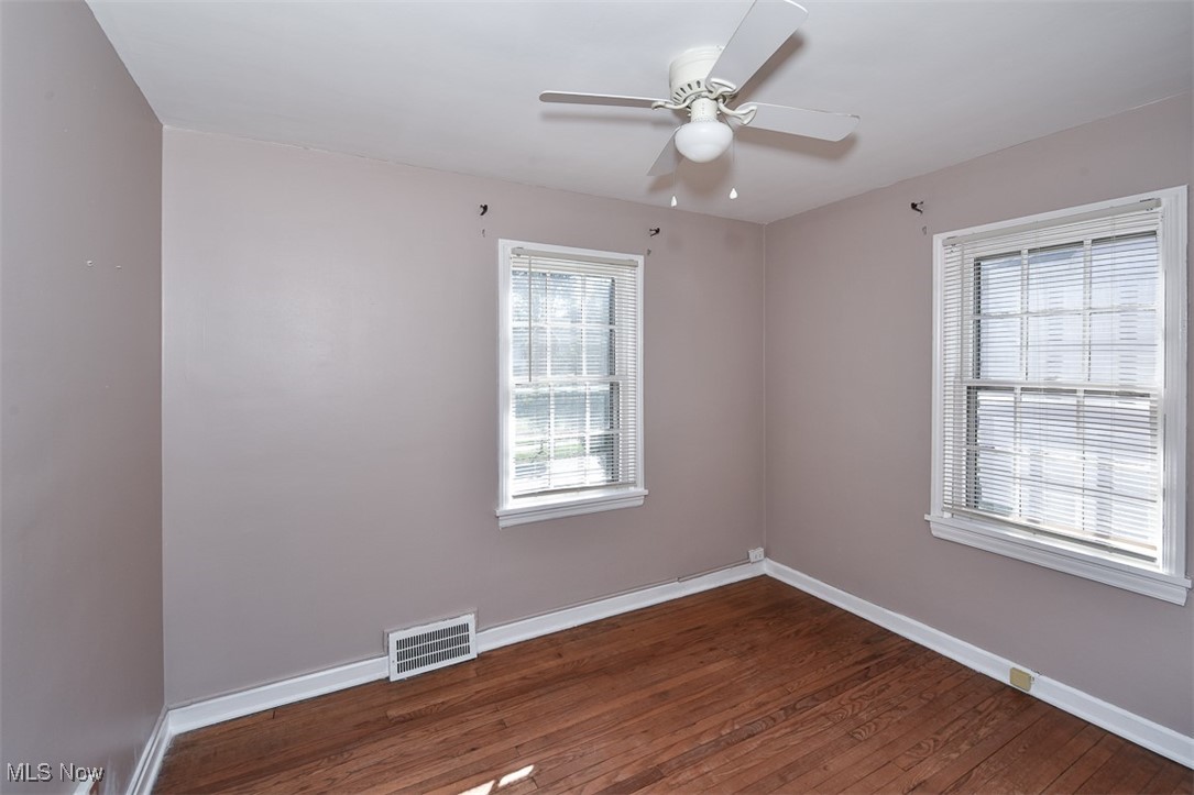 Van Sweringen Companys - Residential