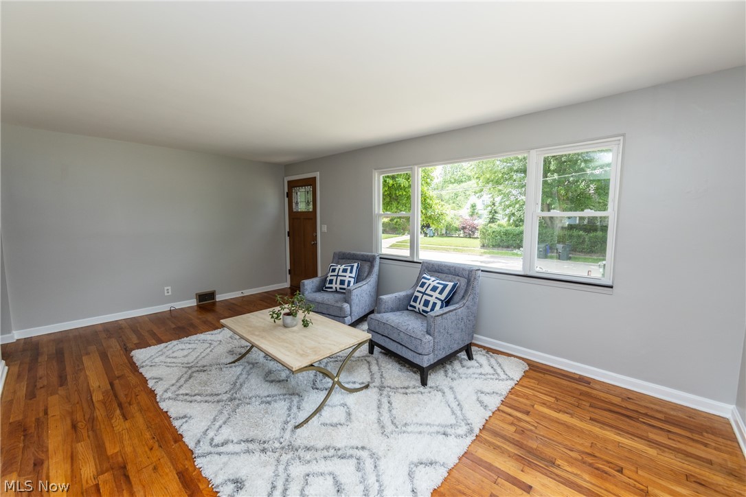 Akron Gardens - Residential