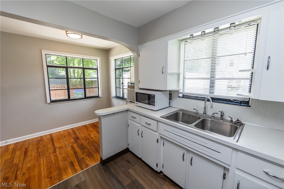 Akron Gardens - Residential