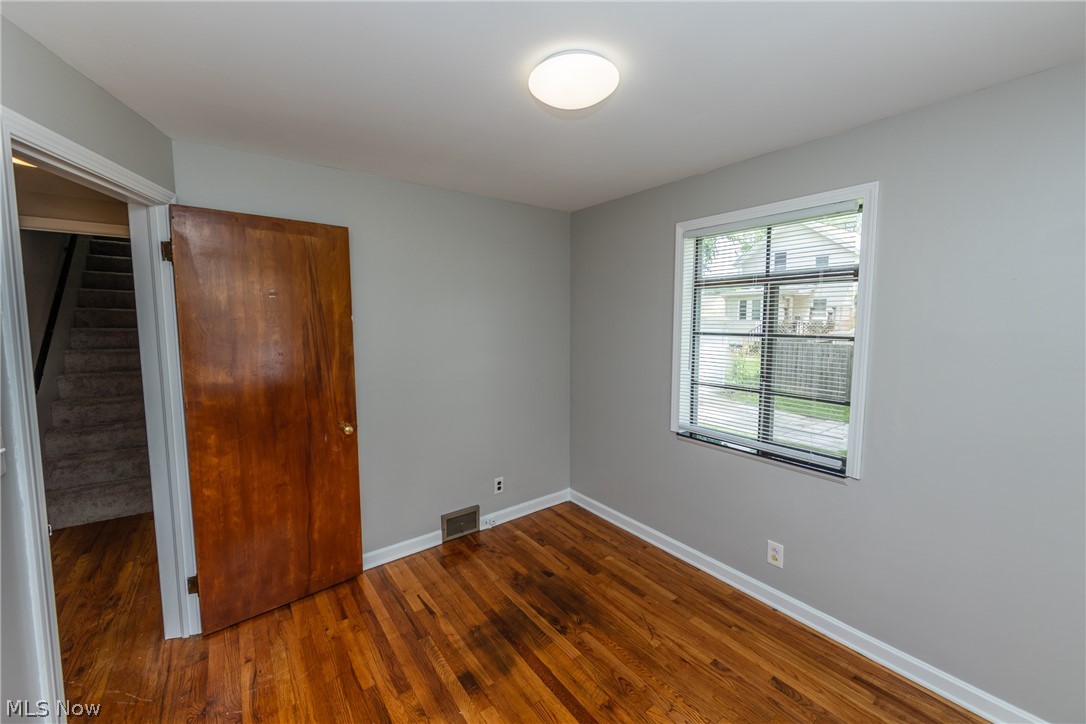 Akron Gardens - Residential