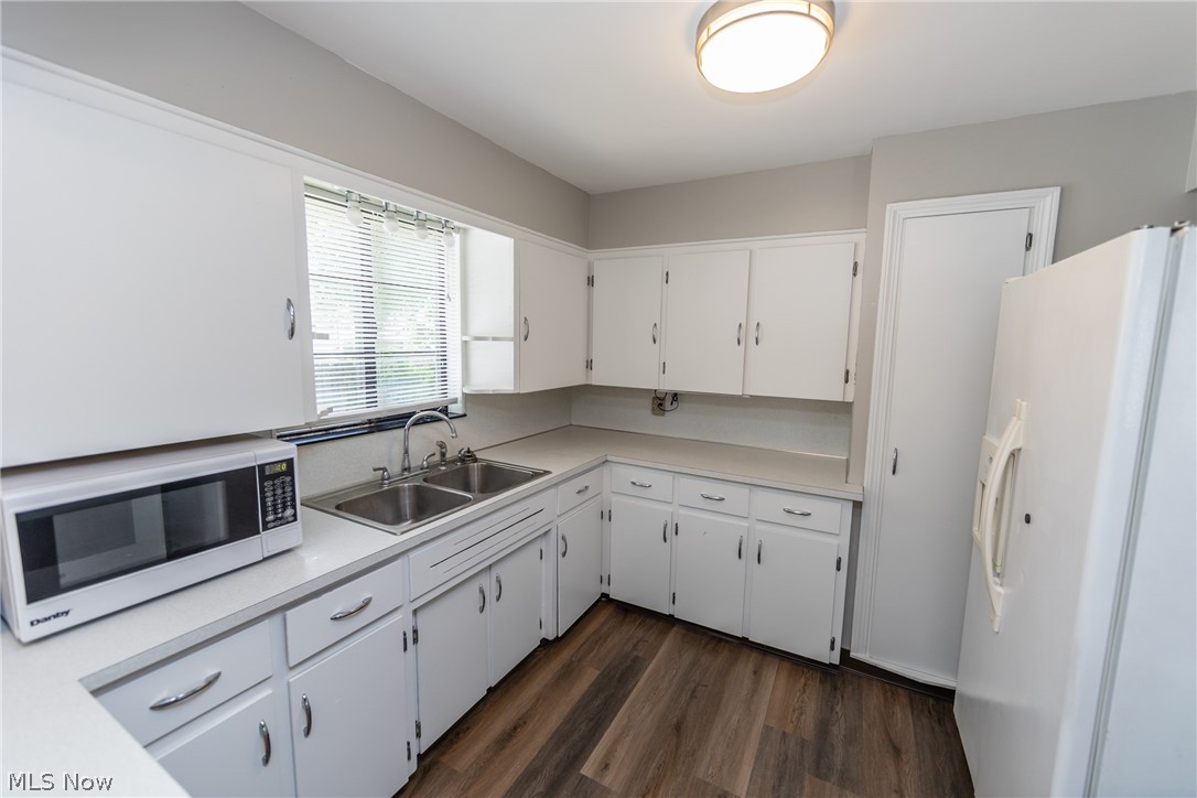 Akron Gardens - Residential