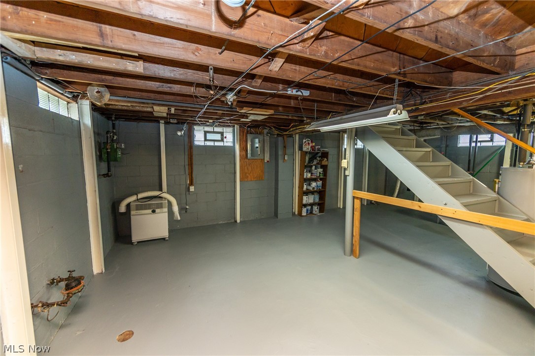 Akron Gardens - Residential