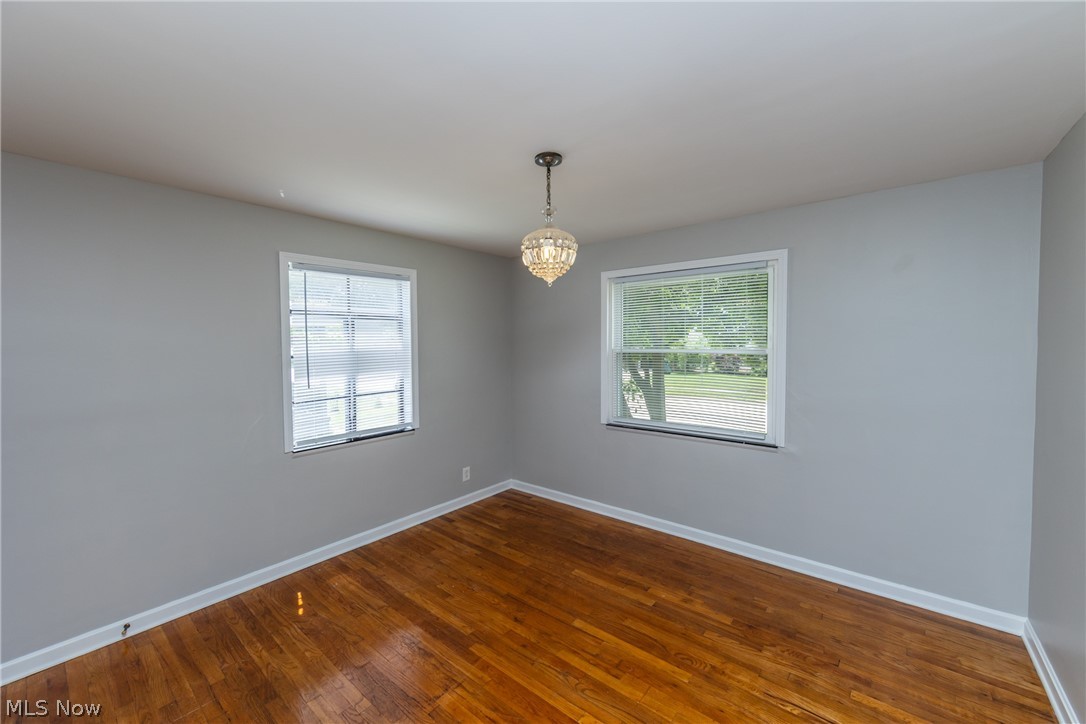 Akron Gardens - Residential