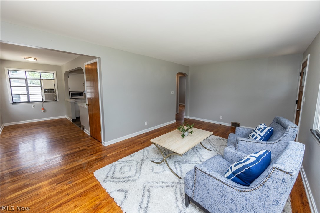 Akron Gardens - Residential