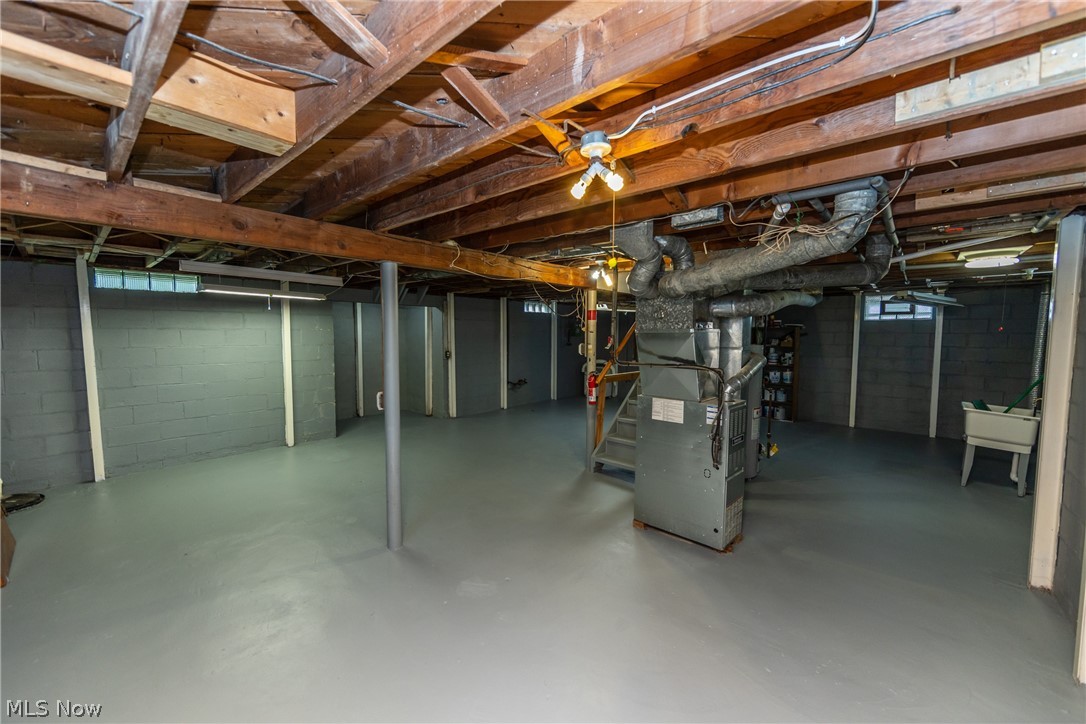 Akron Gardens - Residential