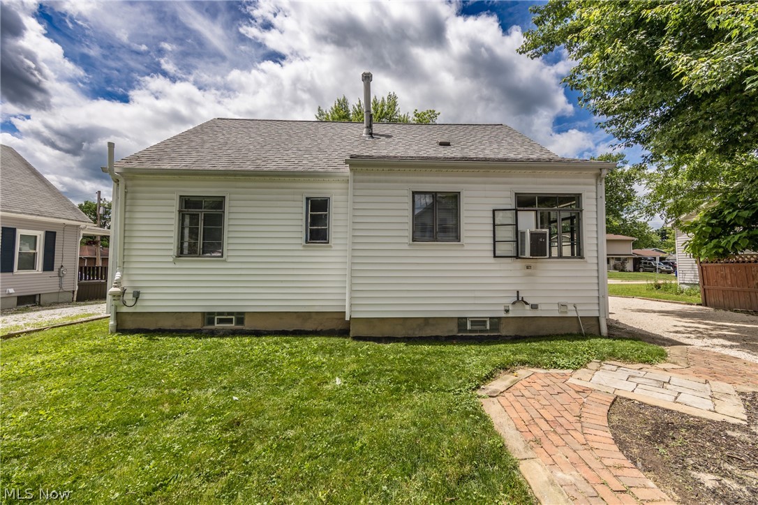 Akron Gardens - Residential