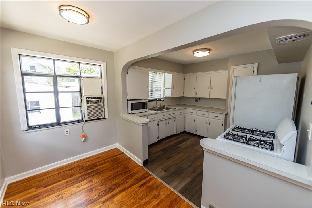 Akron Gardens - Residential