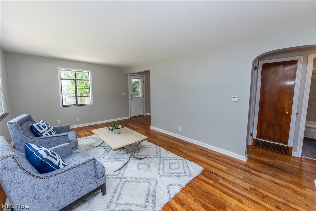 Akron Gardens - Residential