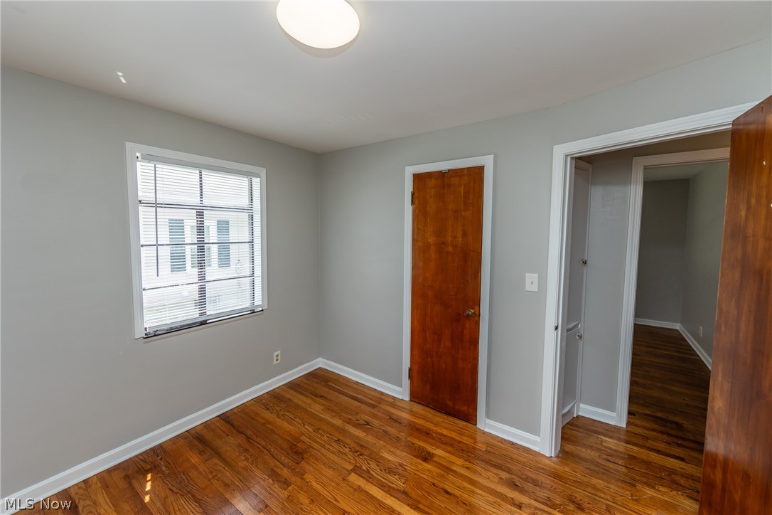 Akron Gardens - Residential