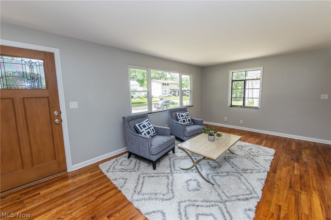 Akron Gardens - Residential