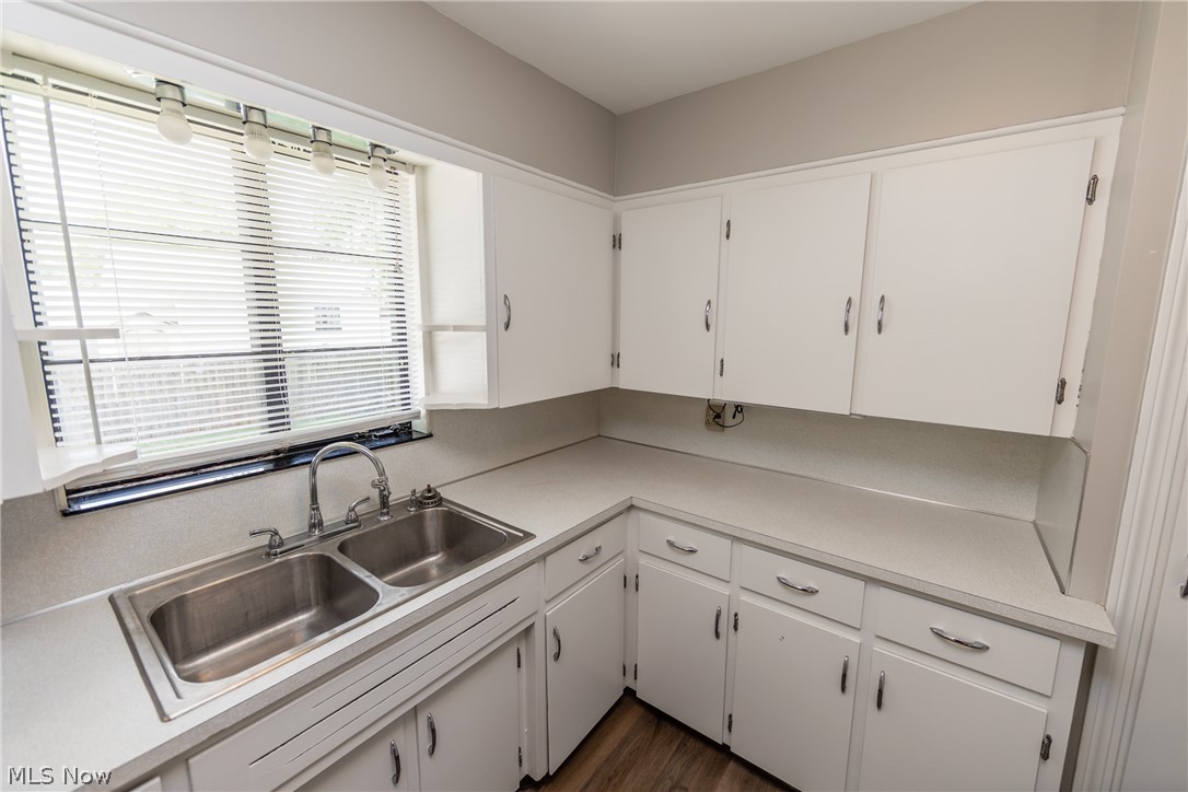 Akron Gardens - Residential