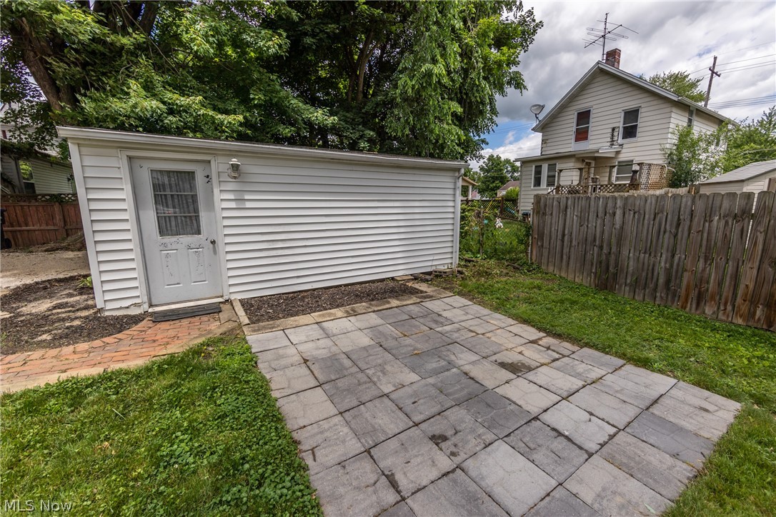 Akron Gardens - Residential