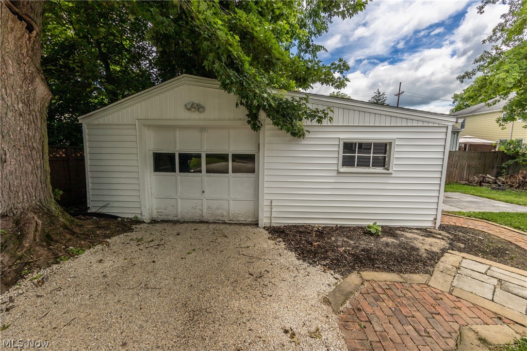 Akron Gardens - Residential