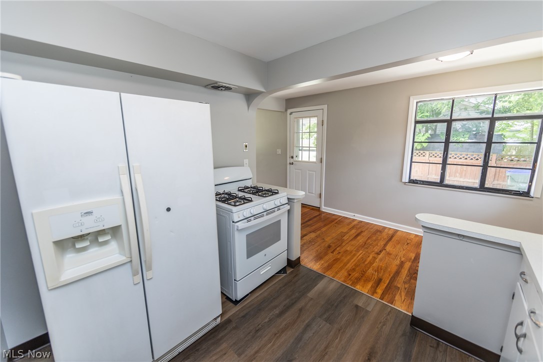 Akron Gardens - Residential