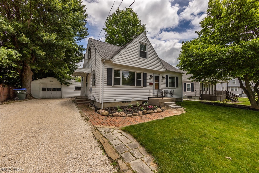 Akron Gardens - Residential