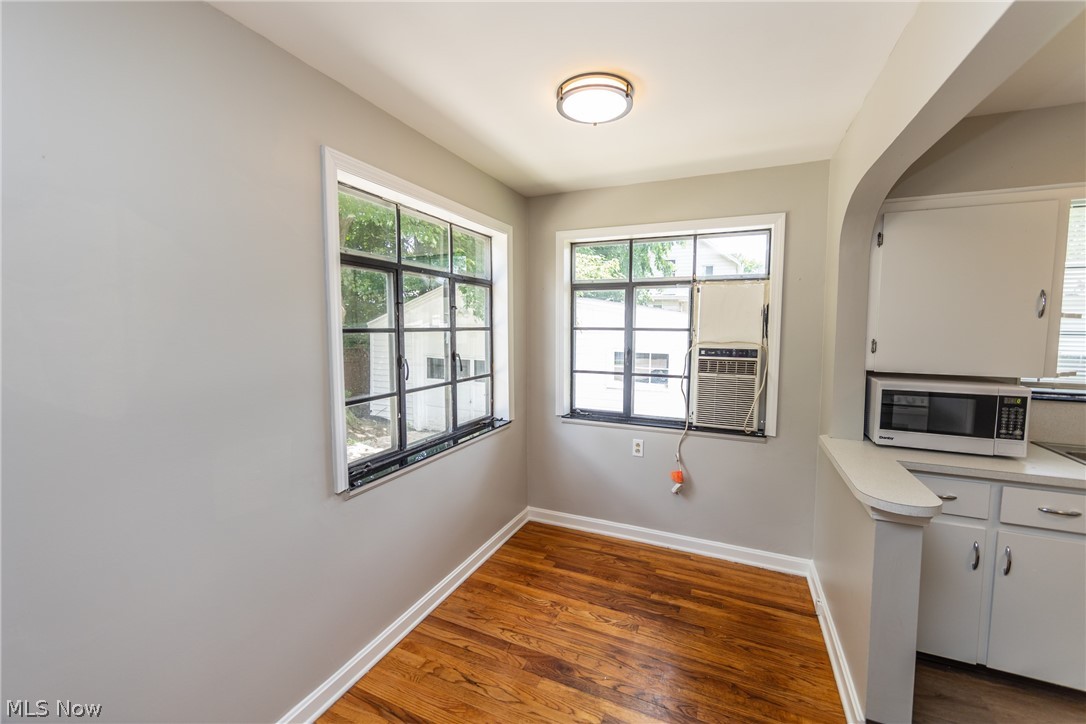 Akron Gardens - Residential