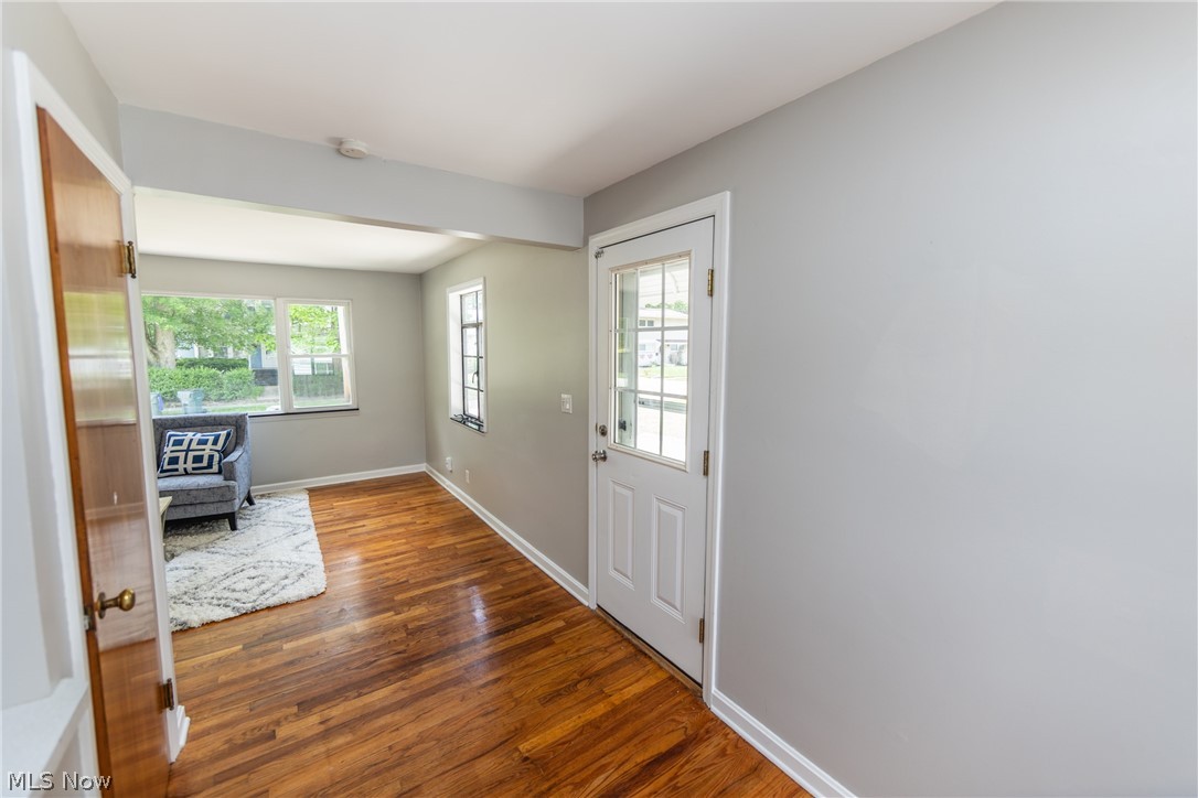 Akron Gardens - Residential