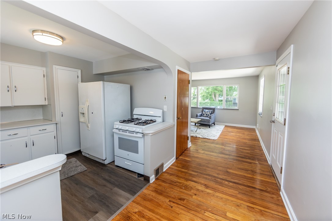 Akron Gardens - Residential