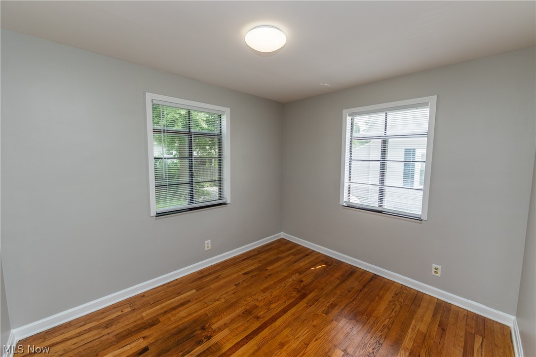 Akron Gardens - Residential