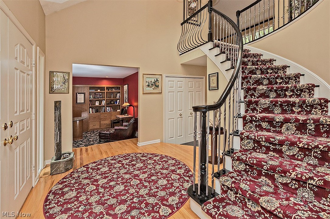 Bath Reserve Ph 2 - Residential