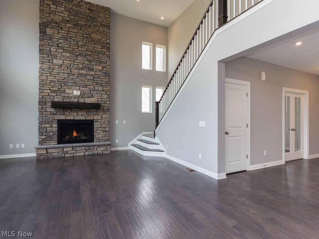 Pinestream - Residential