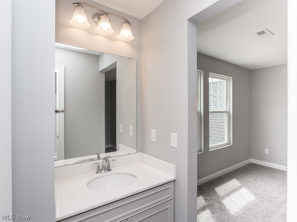 Pinestream - Residential