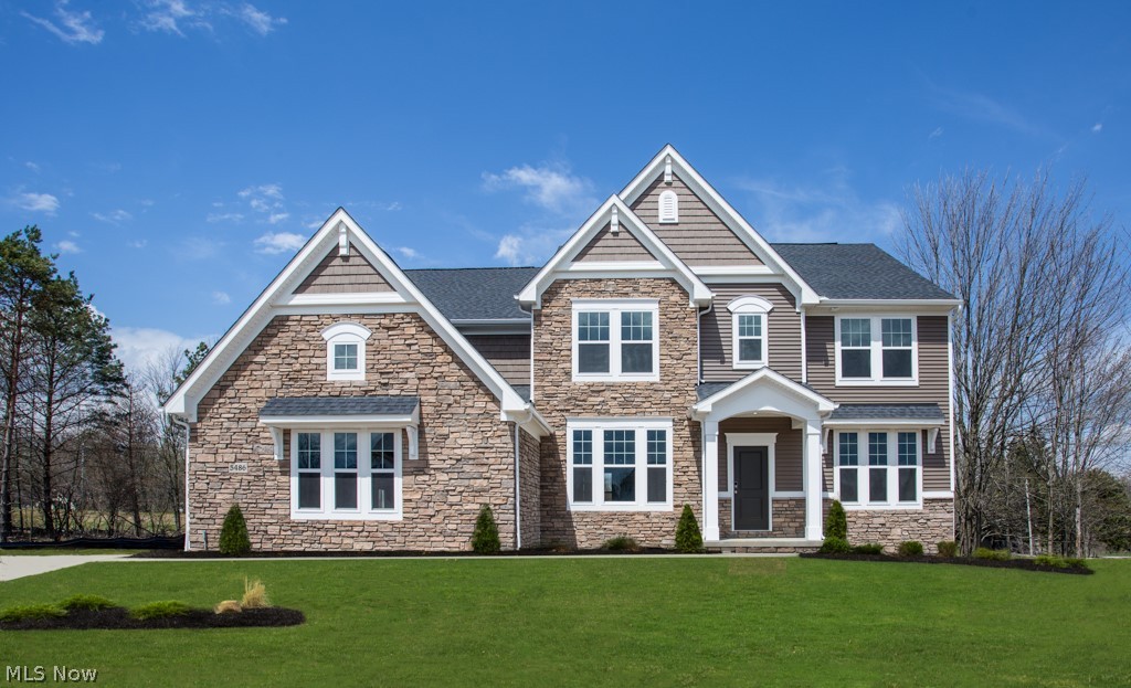 Pinestream - Residential