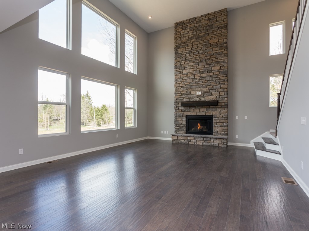 Pinestream - Residential