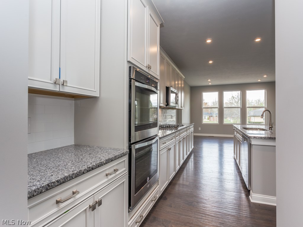 Pinestream - Residential