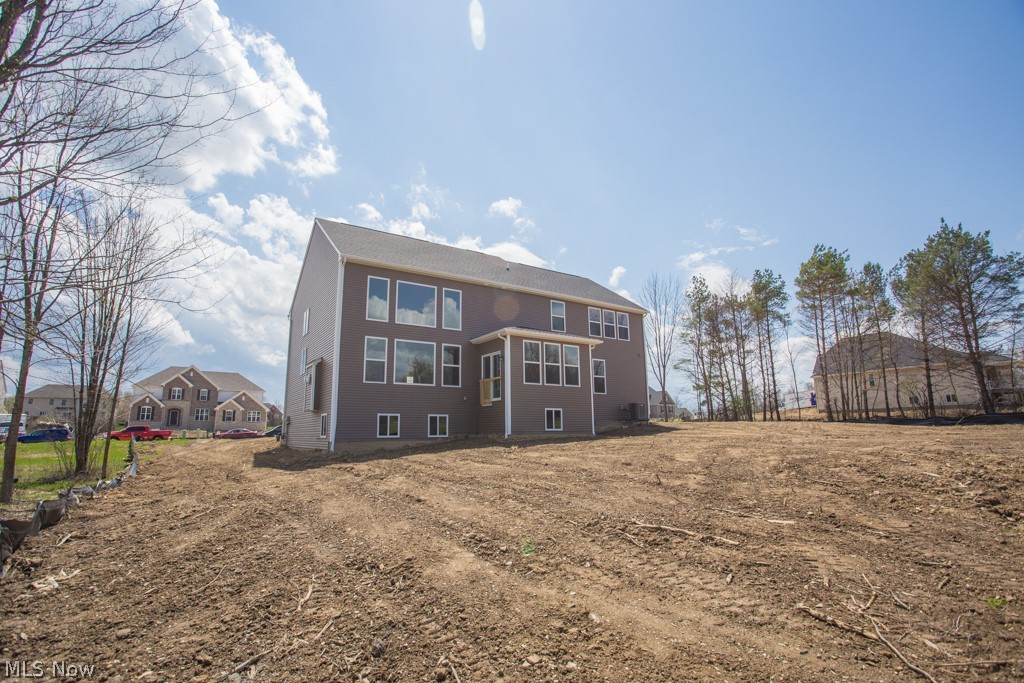 Pinestream - Residential