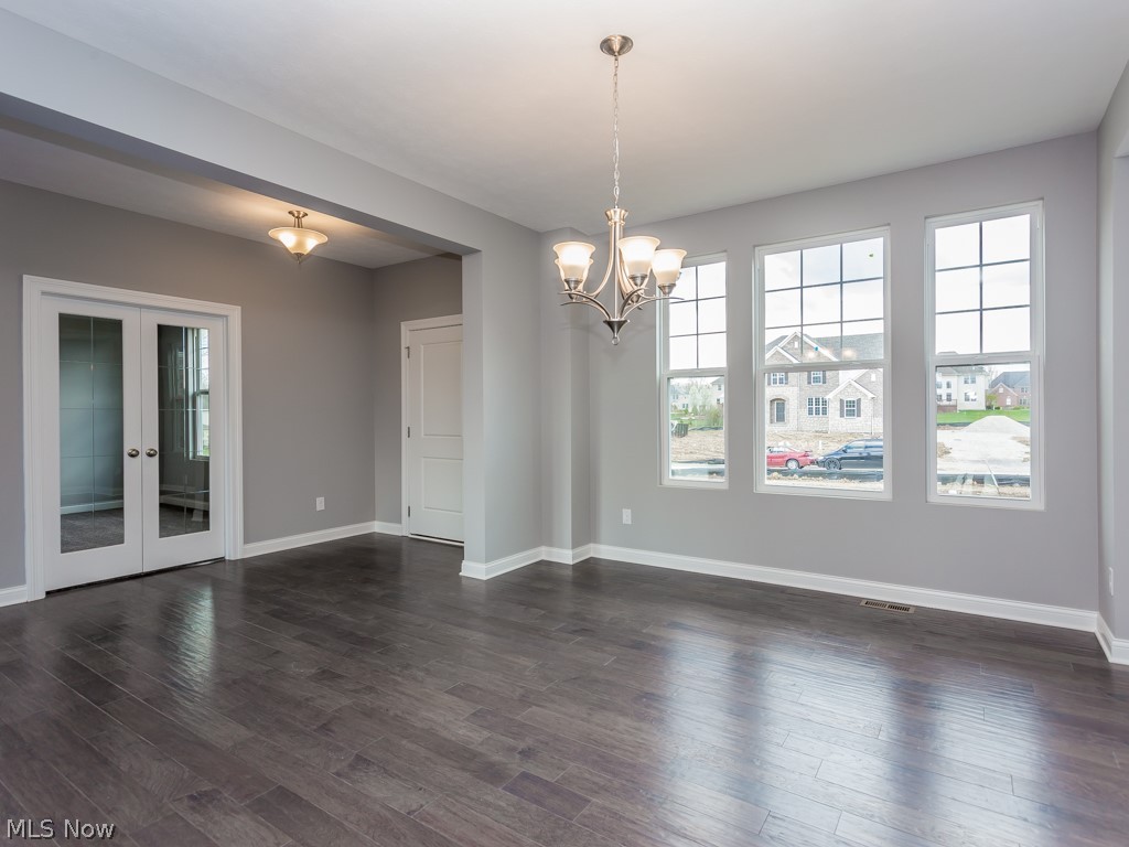 Pinestream - Residential