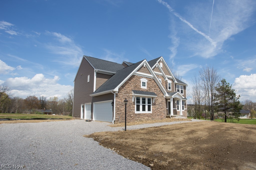 Pinestream - Residential