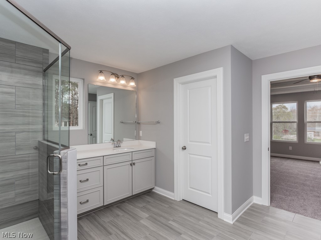 Pinestream - Residential