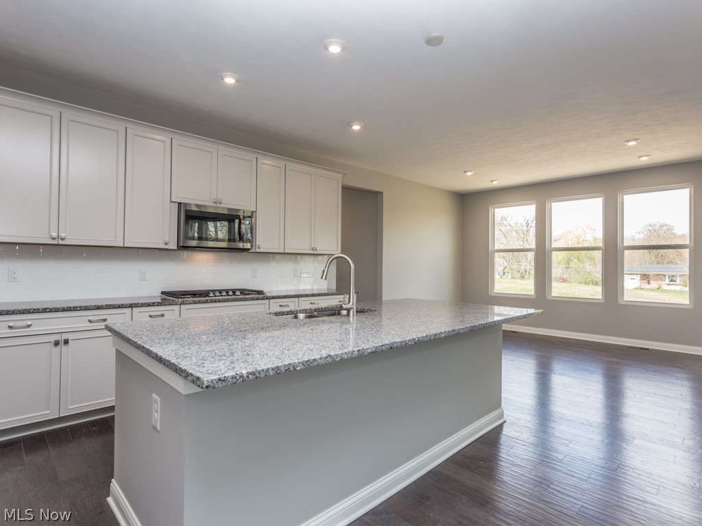 Pinestream - Residential